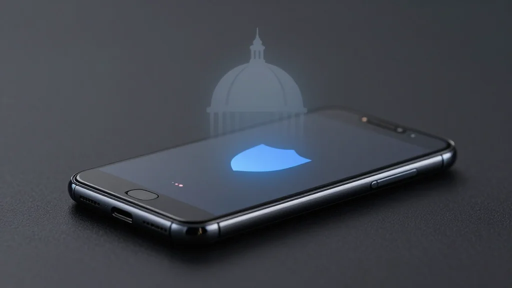 Congress Presses AT&T, Verizon and T‑Mobile to Cut Surge in Scam Calls and Texts