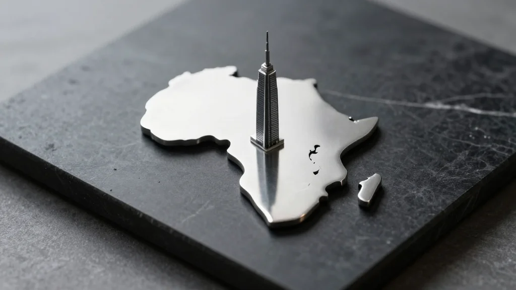 Africa Needs Patient Capital for the Long Term