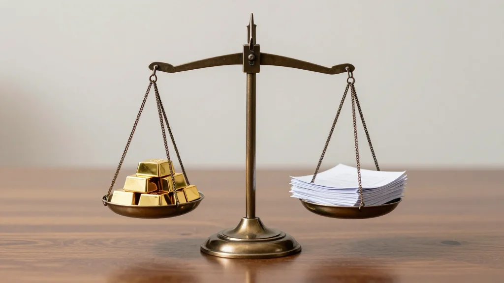 SEC Announces Enforcement Results for Fiscal Year 2025