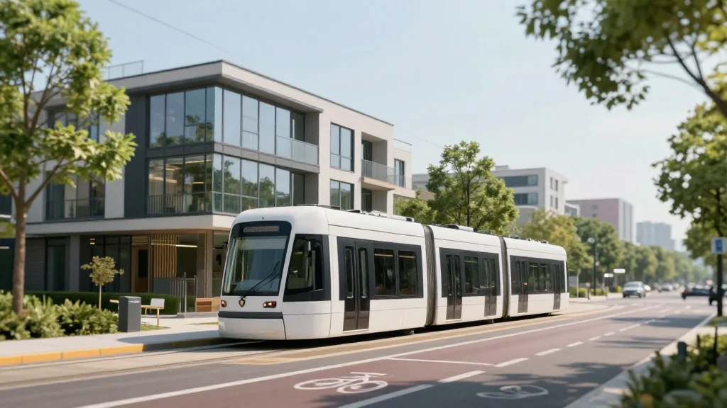 SB 79: Infill Housing Near Transit, A Missed Environmental Victory