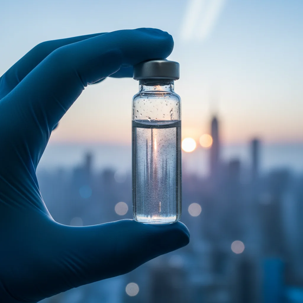 Vycarb Raises $5M in Seed Funding