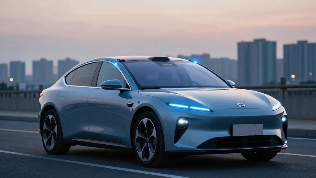 Tesla Leads the Way in Consumer Autonomy