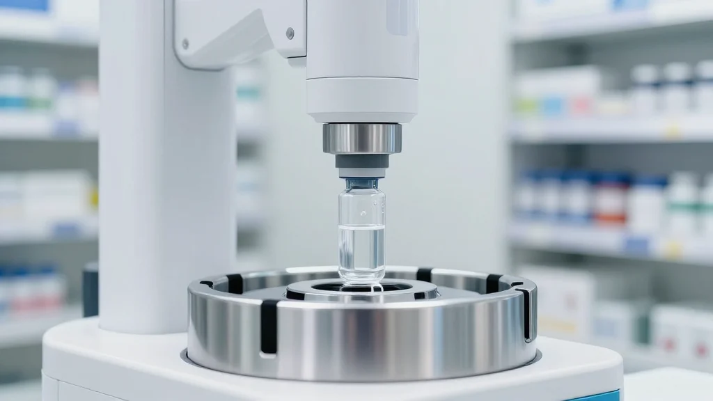 Omnicell Selects Dan Mandoli to Lead Specialty Pharmacy Services Business