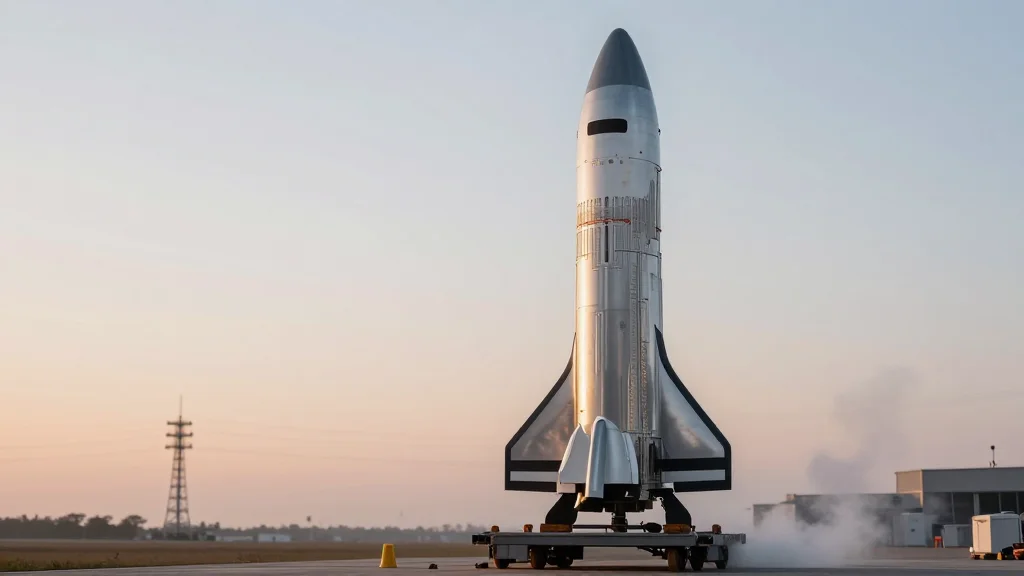South Korean Rocket Startup Unastella Secures $24 Million Series B After First Domestic Launch