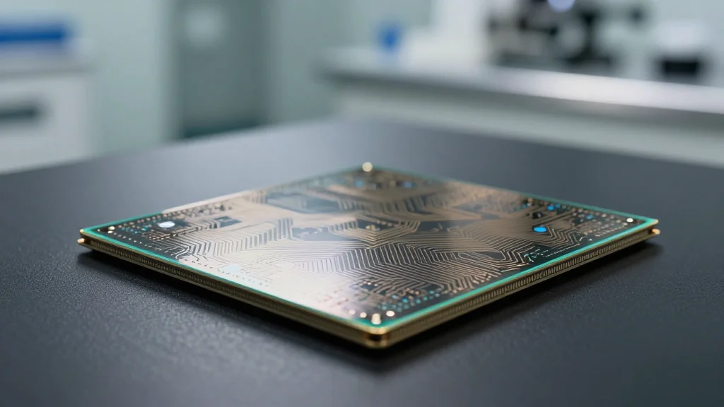 Understanding the Different Types of Semiconductor Products