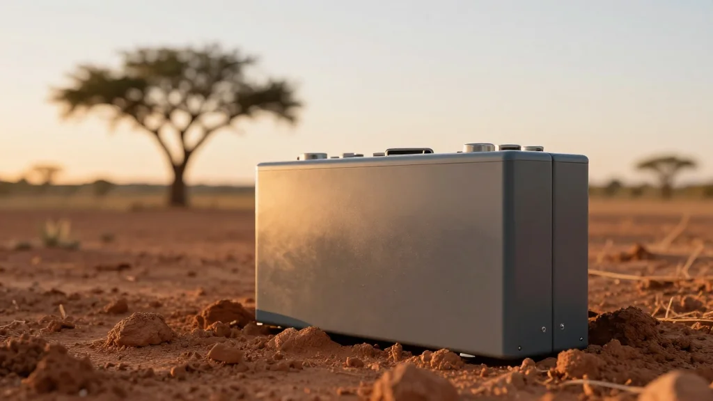 E-Storage, Sunraycer Enter Agreements for Texas BESS Projects Totalling 503MWh