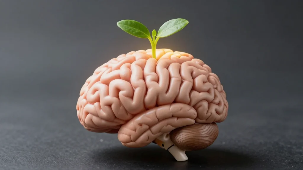 Shifting From Brain Ageing to Brain Longevity
