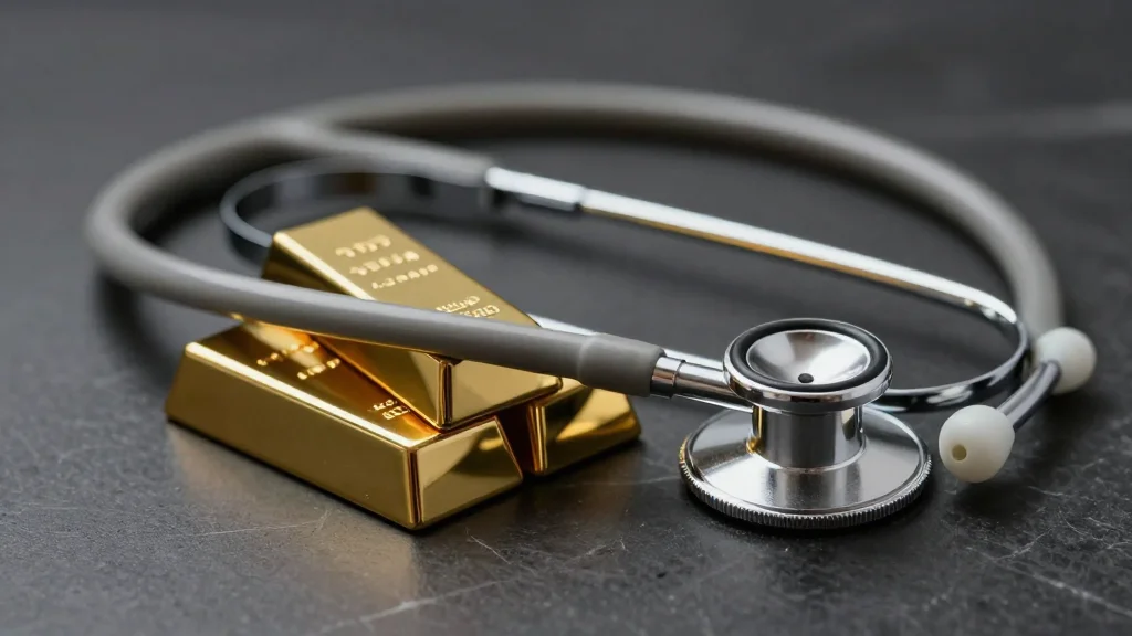 GE Healthcare Technologies Inc (GEHC) Q1 2026 Earnings Call Transcript