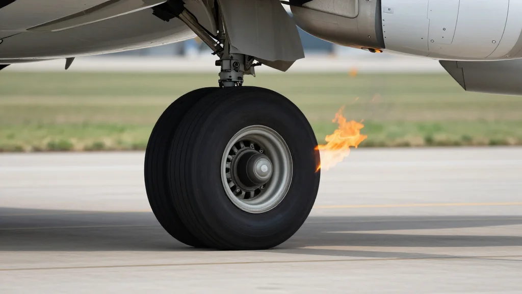 Turkish Airlines A330 Fire on Landing in Kathmandu Forces Evacuation of 288