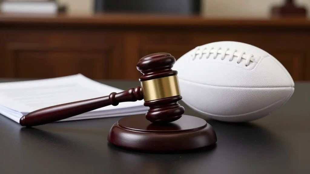 NCAA Settlement Dispute Puts NIL Market Future at Risk