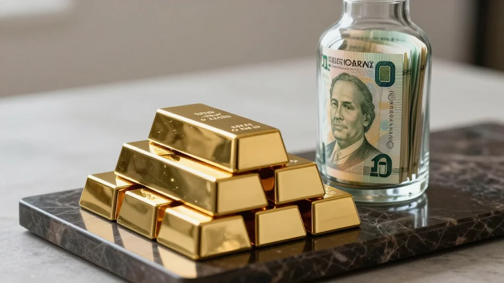 Ares Management Raises Record $30 B, Accelerating Private‑Credit Tilt