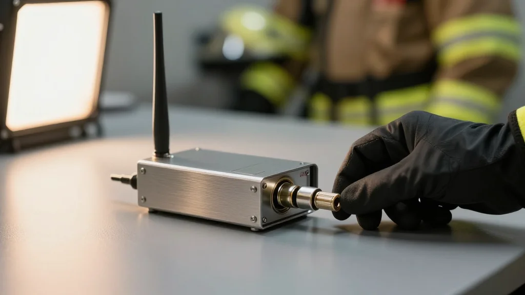 ADRF Launches Next Generation of Its Popular Public Safety Wireless Solution