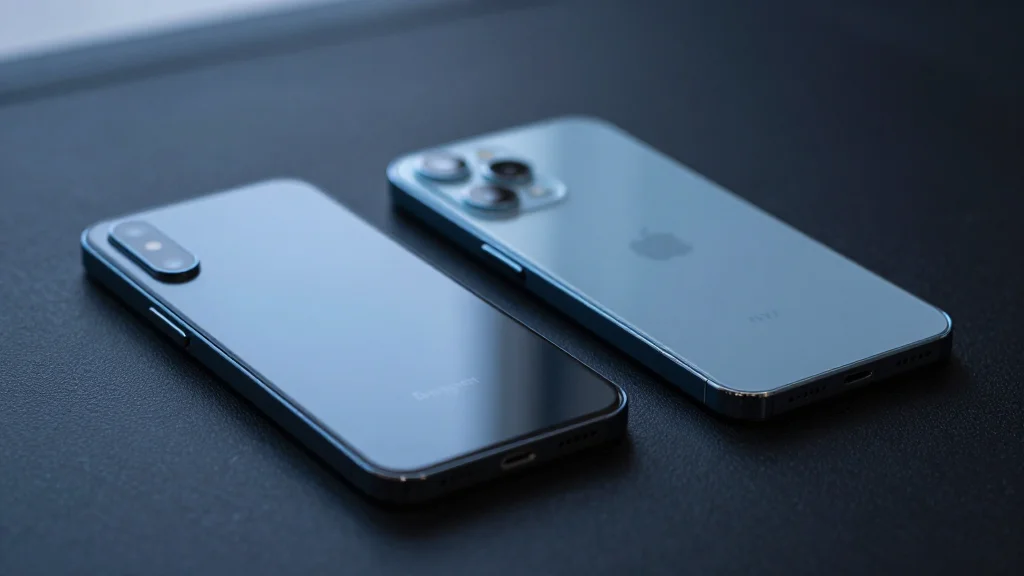 Choosing Between Galaxy S27 Pro and Ultra