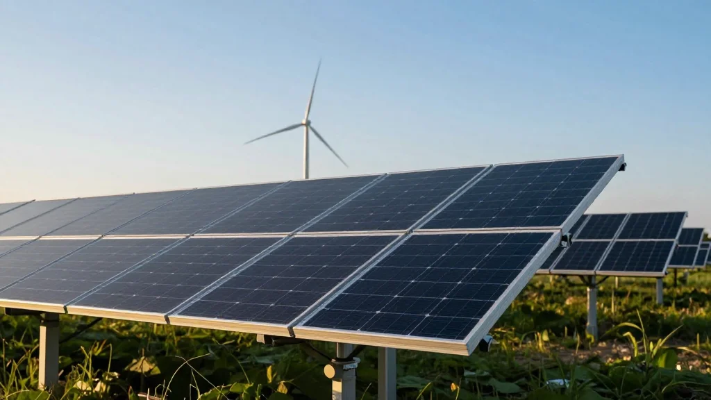 Energy Transition Thriving, Says $1.5T LGIM