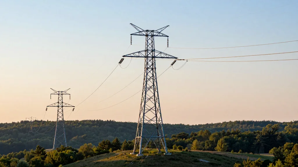 Ontario Unveils $9.8 B Transmission Plan to Ease Toronto Grid Bottleneck
