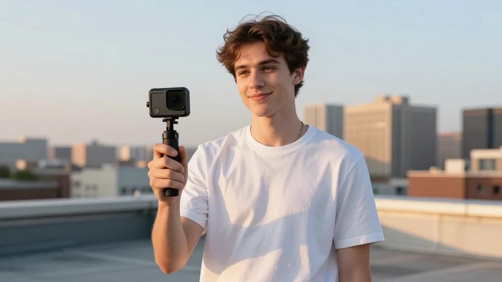 Creator Leverages 170k Followers for Brand Partnerships