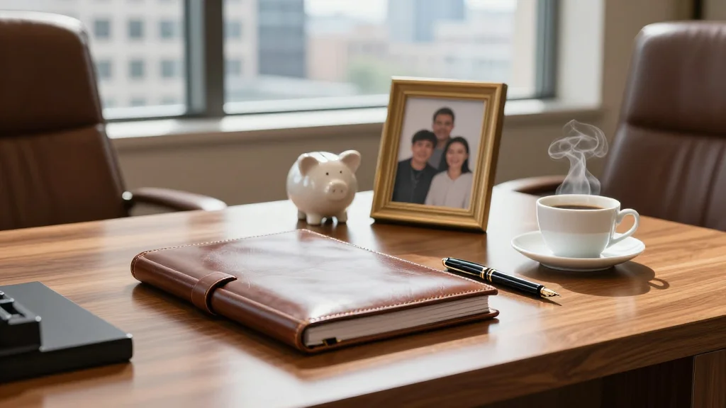 A Family Office Experience For Everyday Investors: Melissa Day’s Success Story
