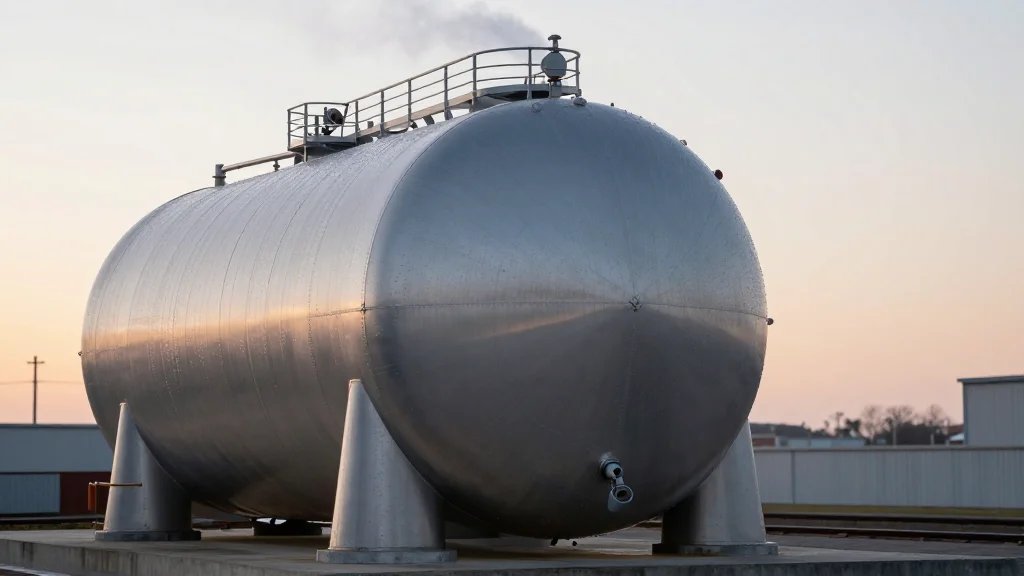Commonwealth LNG 'Weeks' From FID Despite Jera’s Departure