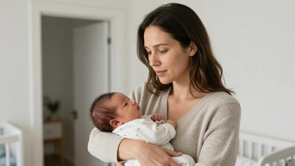 Reddit Mom’s Limits on Parental Visits Spark Online Fury