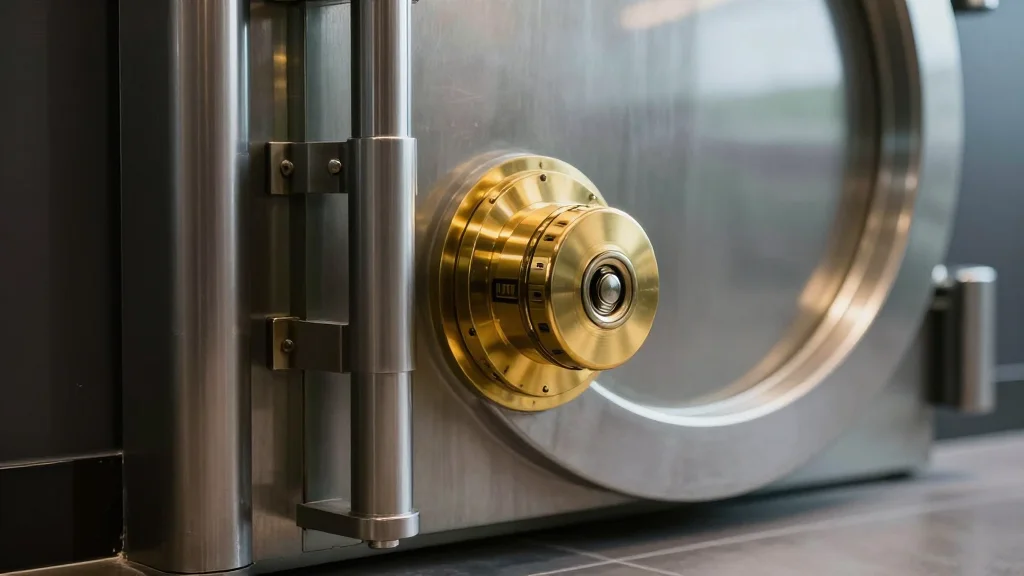 Kirkoswald Introduces Extended Lock-Up Share Class