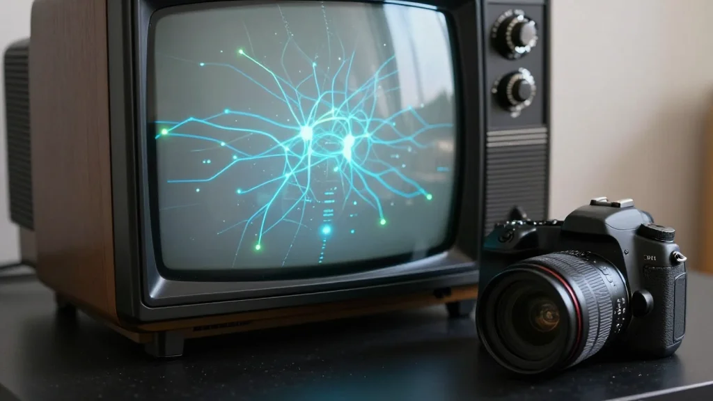 AI Blurs Reality TV Truth, Netflix UK Chief Warns
