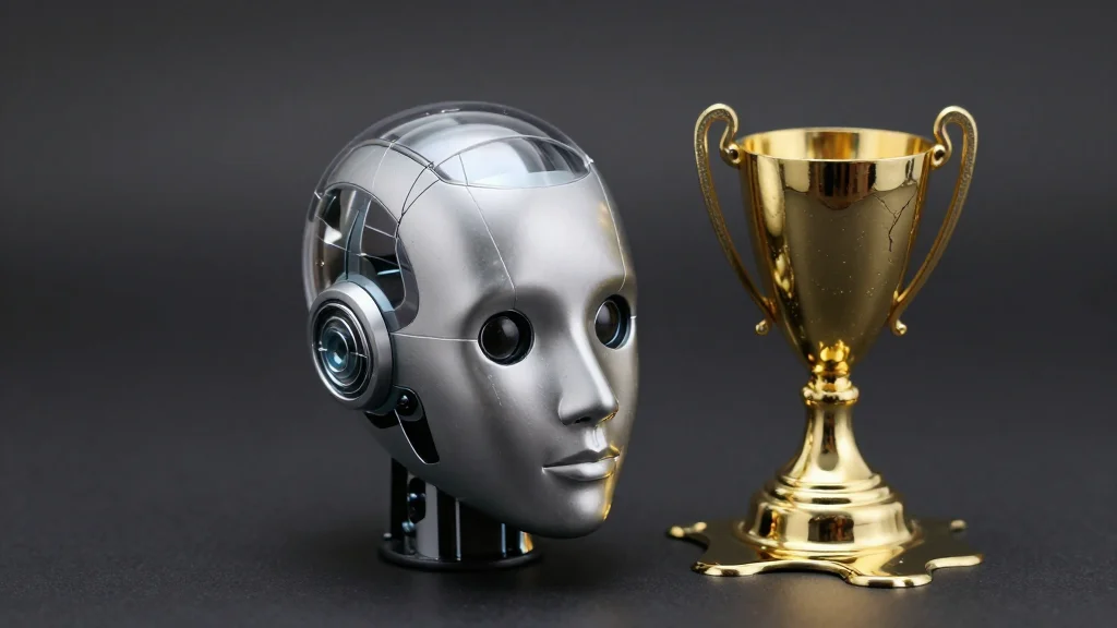 Meta's Model Prioritizes Benchmarks Over Real Utility