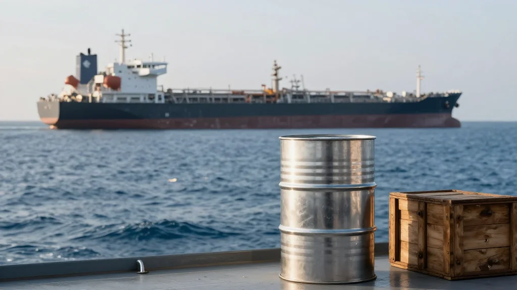 Why the Oil Price Is Stable