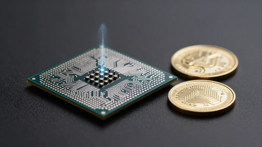 Infleqtion CTO Pranav Gokhale Sells 120,000 Shares for $2.1 M
