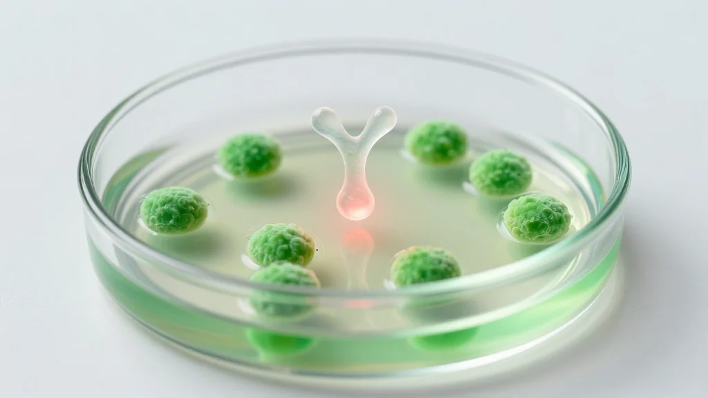 Janux Therapeutics Halts Development of EGFR‑Targeted TRACTr Candidate JANX008