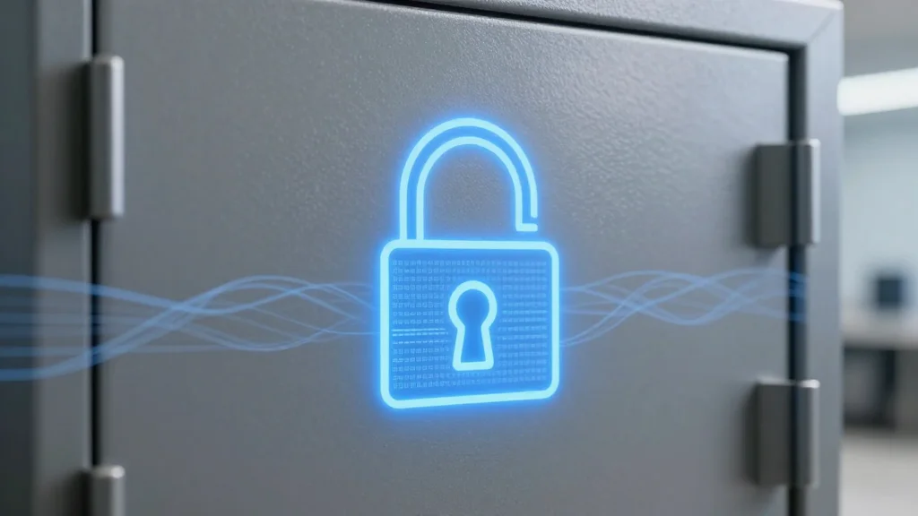 U.S. Treasury Unveils Cybersecurity Info‑Sharing Program for Digital‑Asset Firms