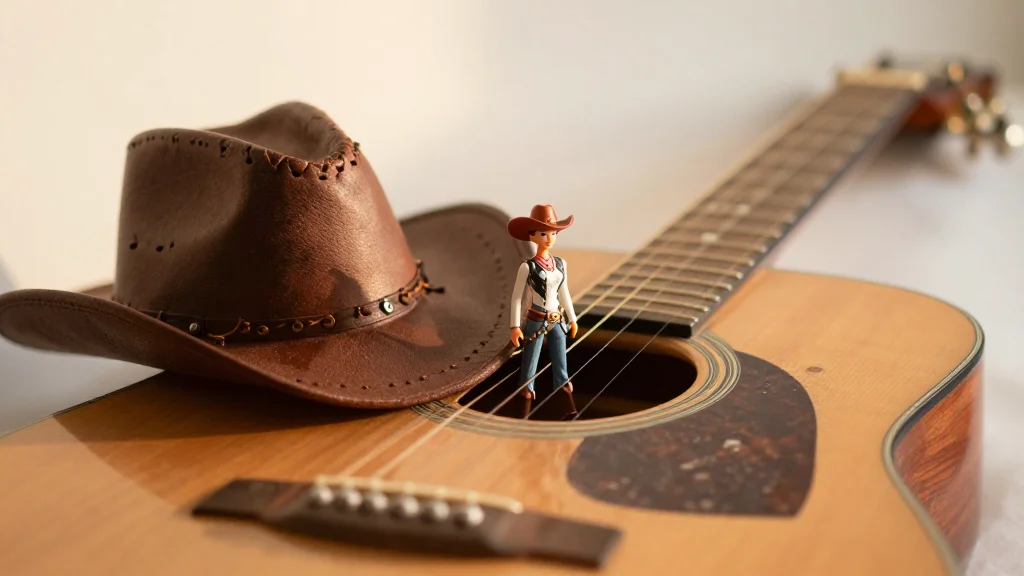 Taylor Swift’s ‘Toy Story 5’ Song Will Bring Pop Superstar Back to Country & To Movie Music