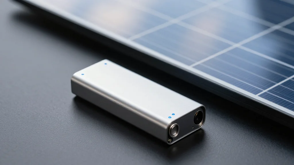 Vikram Solar's PowerHive Introduces VION Lithium Batteries in India