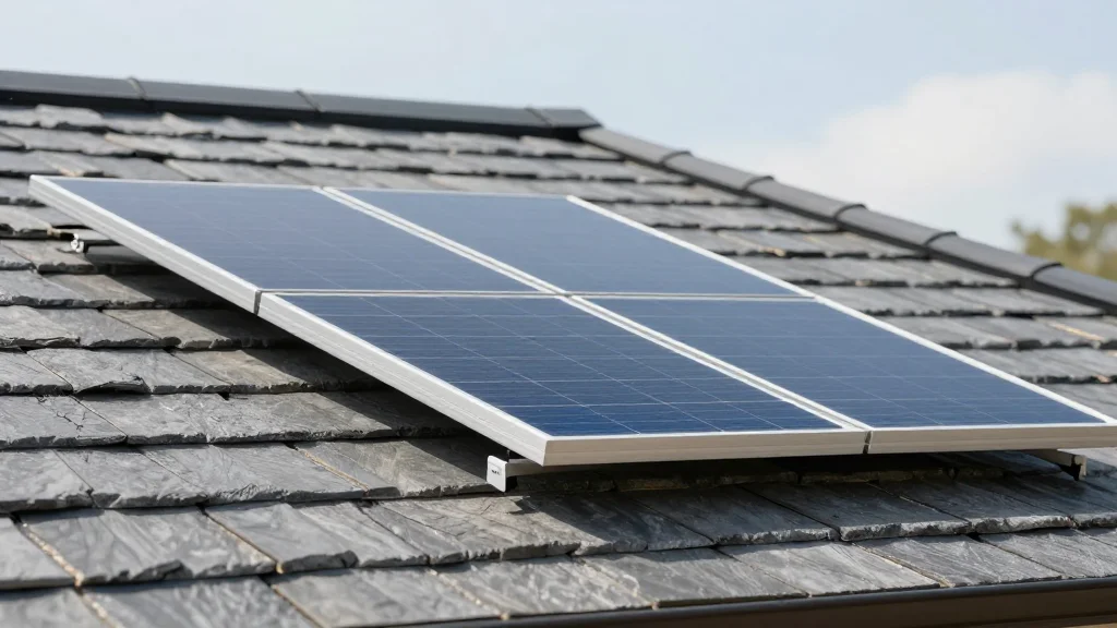 JinkoSolar Launches Light Diamond Module, 32.7% Tandem