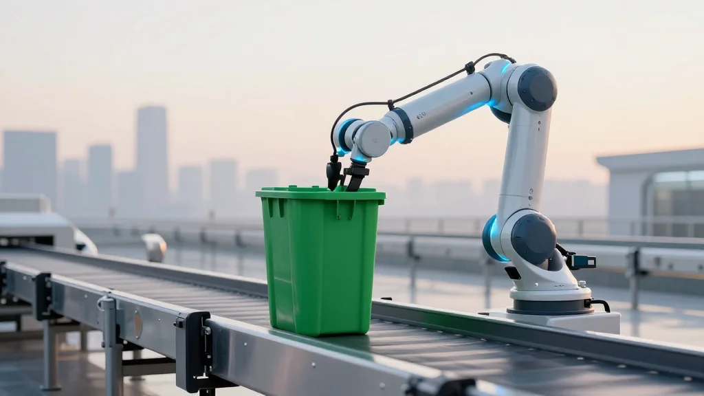 Waste Connections Reports First Quarter 2026 Results