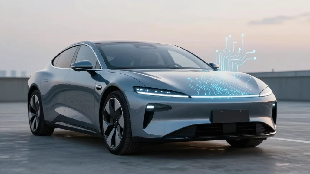 GM Cuts 600 IT Jobs to Accelerate AI Drive in Autonomous Vehicle Development