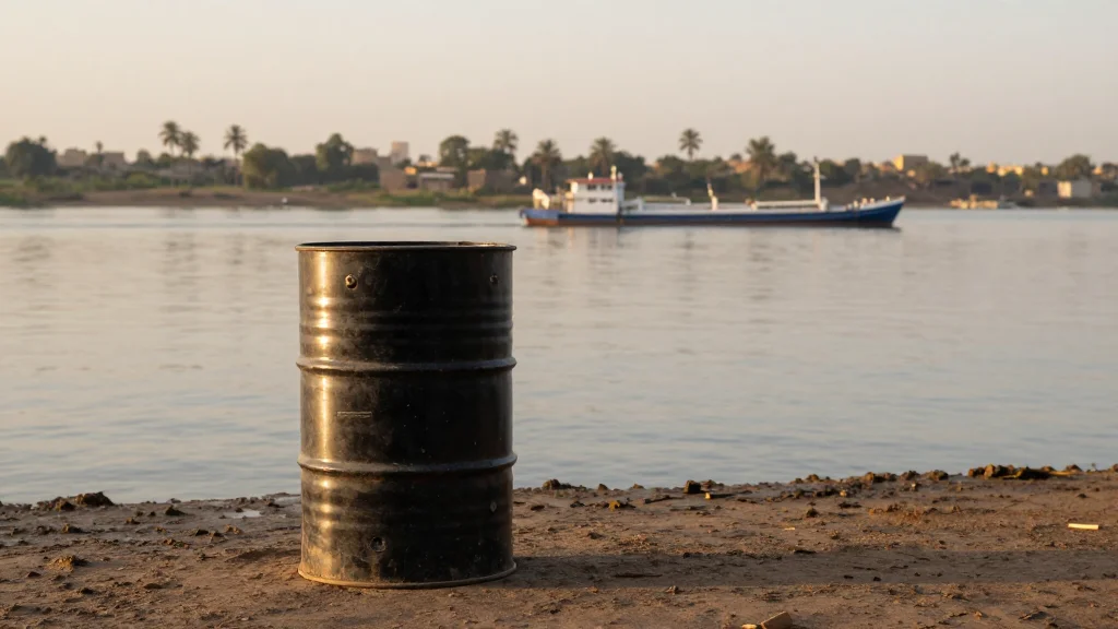 London Court Bars South Sudan From Oil Prepayment Deals in BB Energy Debt Row