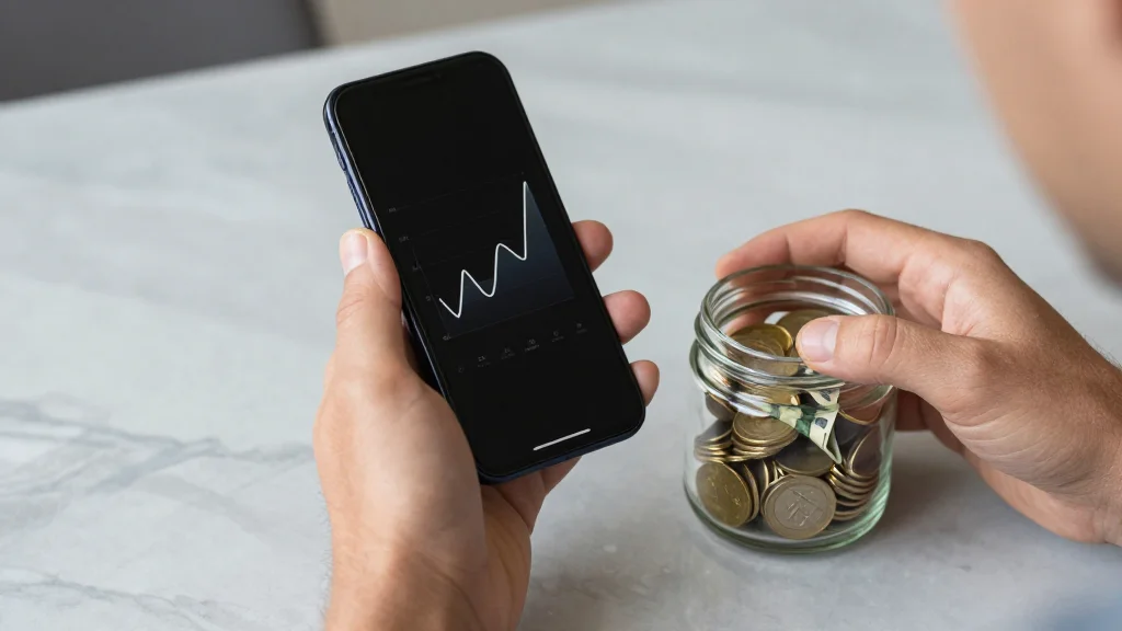 Daily Spending Tracking Boosts Wealth, Yet Overwhelms Budgets