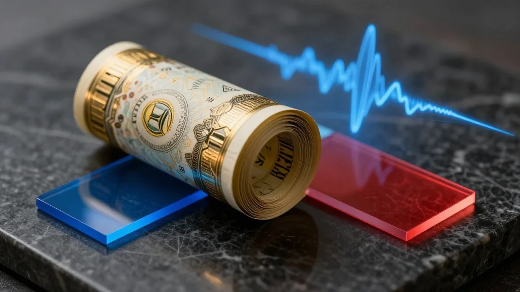 Bond Volatility Bet Hurts Markets, Boosts TW MK
