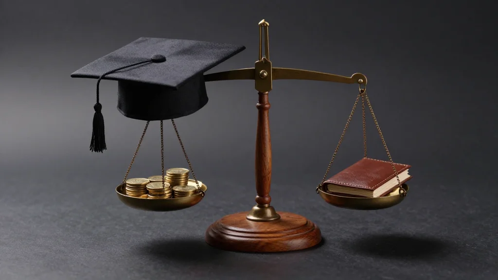 A 'Quiet Crisis' Is Brewing for Student-Loan Borrowers
