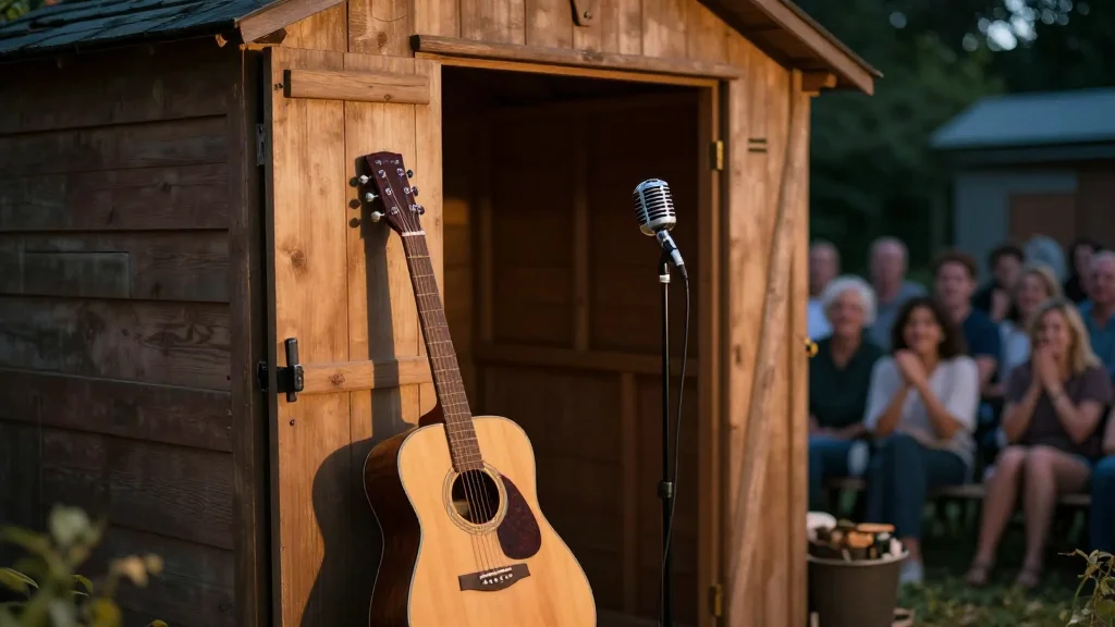 Florence Road Rides Wave of US Success After Opening for Olivia Rodrigo