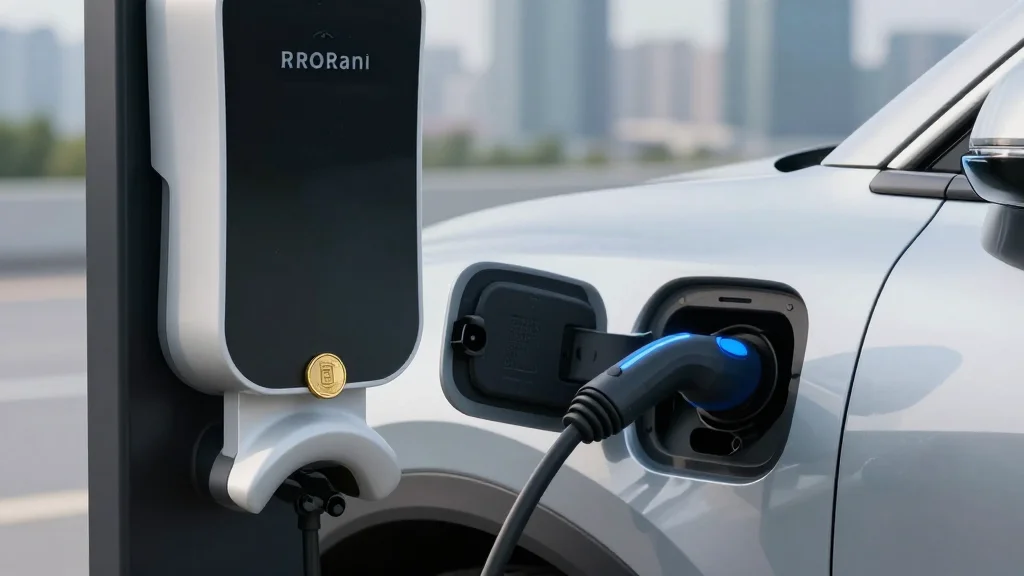 InstaVolt Secures $317.5M Debt Financing to Accelerate EV Charger Rollout