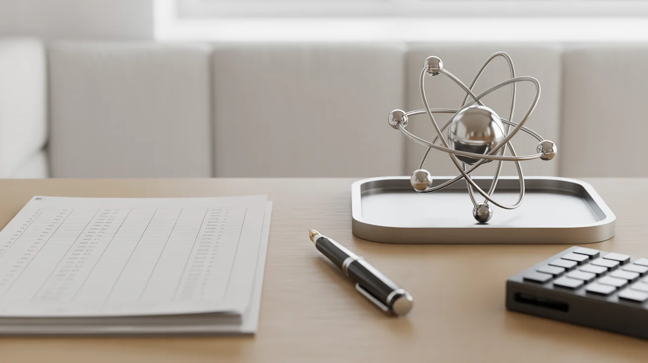 Cosmos Considers ATOM Tokenomics Overhaul