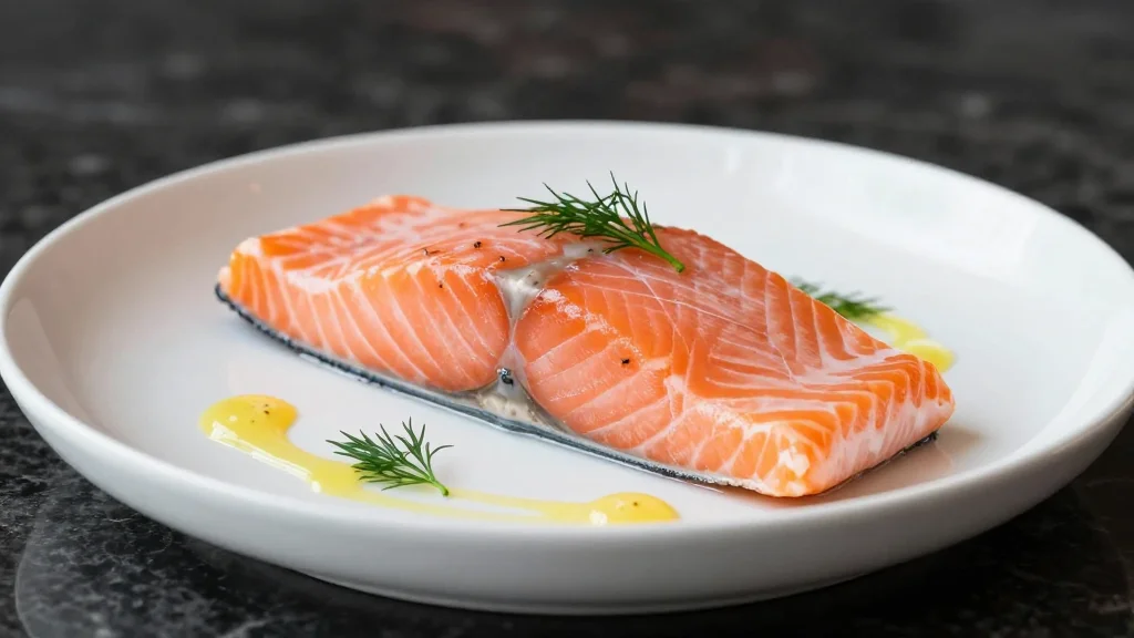 Plant-Based Seafood Startup Oshi Nets $3M in Funding After Fourfold Growth in Sales
