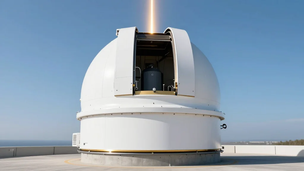 Roman Space Telescope Launch May Shift to August