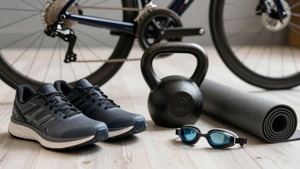 Harvard Study Finds Exercise Variety Cuts Mortality Risk 19% Independent of Volume