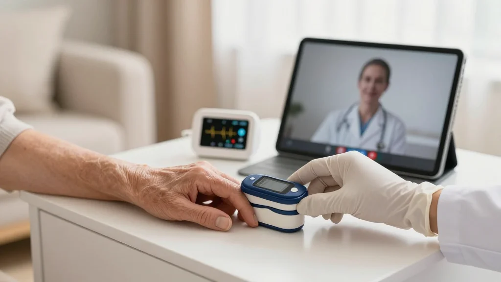 The Global Evolution of Virtual Wards: Five Year Forecast and Strategic Assessment of the NHS, Continental Europe and the United...