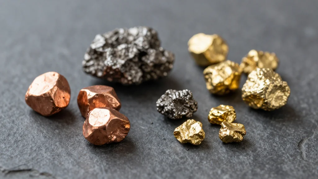 Indonesia Delays Nickel, Copper, Tin, Gold Royalty Hike After Industry Push