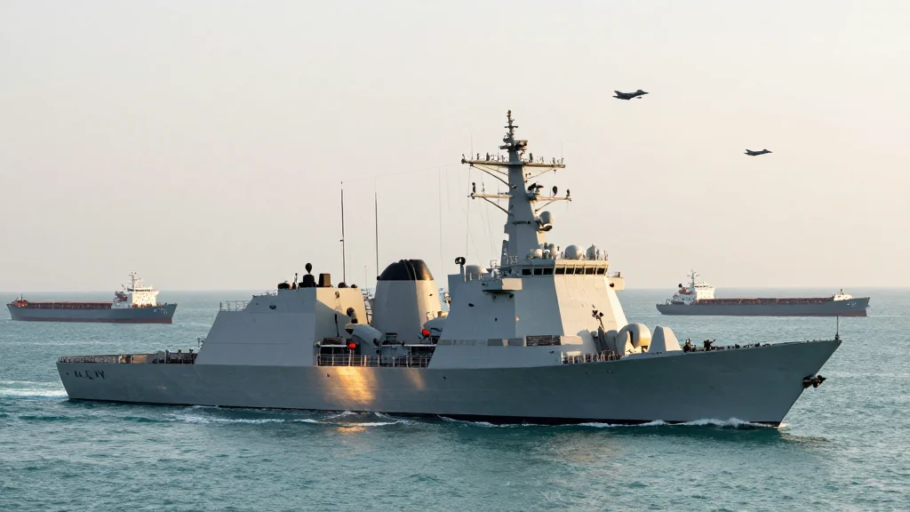 US Hormuz Plan Lights Fireworks on First Day