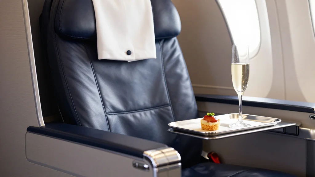 Viral Flight Attendant Meltdown Video Exposed A Passenger’s Secret Mistress [Roundup]