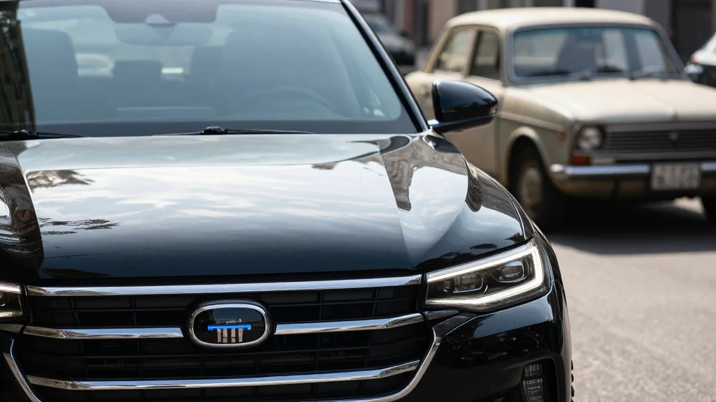 New Car Sales Stagnate but Automakers Still Profiting: Report
